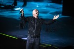 12.000 begeisterte Fans in der Domstadt., Lanxess Arena, Köln, 2019 | © laut.de (Fotograf: Rainer Keuenhof)
