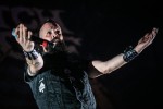 Support für Parkway Drive., Köln, Palladium, 2019 | © laut.de (Fotograf: Rainer Keuenhof)
