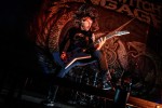 Support für Parkway Drive., Köln, Palladium, 2019 | © laut.de (Fotograf: Rainer Keuenhof)