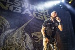 Support für Parkway Drive., Köln, Palladium, 2019 | © laut.de (Fotograf: Rainer Keuenhof)
