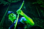 Support für Parkway Drive., Köln, Palladium, 2019 | © laut.de (Fotograf: Rainer Keuenhof)