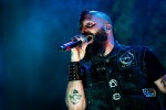 Support für Parkway Drive., Köln, Palladium, 2019 | © laut.de (Fotograf: Rainer Keuenhof)