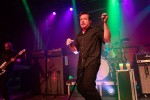 Air, Beatsteaks und Co, | © laut.de (Fotograf: Rainer Keuenhof)