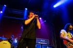Air, Beatsteaks und Co, | © laut.de (Fotograf: Rainer Keuenhof)