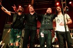 Air, Beatsteaks und Co, | © laut.de (Fotograf: Rainer Keuenhof)