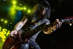 "Living The Dream" mit Myles Kennedy und den Conspirators., Berlin, Verti-Music-Hall, 2019 | © laut.de (Fotograf: Manuel Berger)
