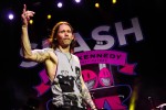 "Living The Dream" mit Myles Kennedy und den Conspirators., Berlin, Verti-Music-Hall, 2019 | © laut.de (Fotograf: Manuel Berger)