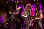 "Living The Dream" mit Myles Kennedy und den Conspirators., Berlin, Verti-Music-Hall, 2019 | © laut.de (Fotograf: Manuel Berger)