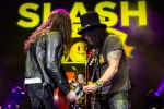"Living The Dream" mit Myles Kennedy und den Conspirators., Berlin, Verti-Music-Hall, 2019 | © laut.de (Fotograf: Manuel Berger)