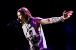 "Living The Dream" mit Myles Kennedy und den Conspirators., Berlin, Verti-Music-Hall, 2019 | © laut.de (Fotograf: Manuel Berger)