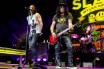 "Living The Dream" mit Myles Kennedy und den Conspirators., Berlin, Verti-Music-Hall, 2019 | © laut.de (Fotograf: Manuel Berger)