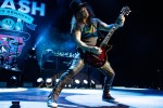 "Living The Dream" mit Myles Kennedy und den Conspirators., Berlin, Verti-Music-Hall, 2019 | © laut.de (Fotograf: Manuel Berger)