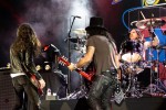 "Living The Dream" mit Myles Kennedy und den Conspirators., Berlin, Verti-Music-Hall, 2019 | © laut.de (Fotograf: Manuel Berger)