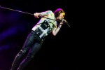 "Living The Dream" mit Myles Kennedy und den Conspirators., Berlin, Verti-Music-Hall, 2019 | © laut.de (Fotograf: Manuel Berger)