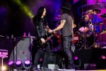 "Living The Dream" mit Myles Kennedy und den Conspirators., Berlin, Verti-Music-Hall, 2019 | © laut.de (Fotograf: Manuel Berger)
