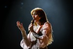 Pure Begeisterung in der Arena., Lanxess Arena, Köln, 2019 | © laut.de (Fotograf: Rainer Keuenhof)