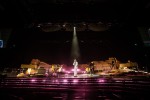 Pure Begeisterung in der Arena., Lanxess Arena, Köln, 2019 | © laut.de (Fotograf: Rainer Keuenhof)