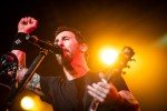 Soen, Kadavar und Co, | © laut.de (Fotograf: Rainer Keuenhof)
