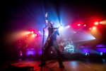 Soen, Kadavar und Co, | © laut.de (Fotograf: Rainer Keuenhof)