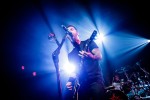 Soen, Kadavar und Co, | © laut.de (Fotograf: Rainer Keuenhof)