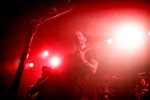 Soen, Kadavar und Co, | © laut.de (Fotograf: Rainer Keuenhof)
