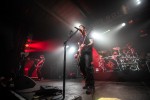 Soen, Kadavar und Co, | © laut.de (Fotograf: Rainer Keuenhof)