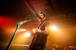 Soen, Kadavar und Co, | © laut.de (Fotograf: Rainer Keuenhof)