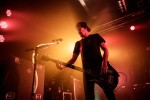 Soen, Kadavar und Co, | © laut.de (Fotograf: Rainer Keuenhof)