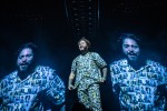 Eminem, Puff Daddy und Co, | © laut.de (Fotograf: Rainer Keuenhof)