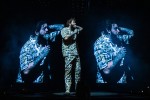 Eminem, Puff Daddy und Co, | © laut.de (Fotograf: Rainer Keuenhof)