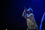 Eminem, Puff Daddy und Co, | © laut.de (Fotograf: Rainer Keuenhof)