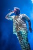 Eminem, Puff Daddy und Co, | © laut.de (Fotograf: Rainer Keuenhof)