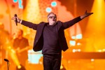 Wenn Herbies "Tumult" anrückt, ist die Arena bis zum letzten Platz ausverkauft., Lanxess Arena, Köln, 2019 | © laut.de (Fotograf: Rainer Keuenhof)