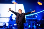 Wenn Herbies "Tumult" anrückt, ist die Arena bis zum letzten Platz ausverkauft., Lanxess Arena, Köln, 2019 | © laut.de (Fotograf: Rainer Keuenhof)