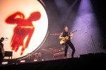 Jonas Brothers, Justin Bieber und Co, | © laut.de (Fotograf: Rainer Keuenhof)