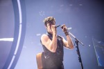 Jonas Brothers, Justin Bieber und Co, | © laut.de (Fotograf: Rainer Keuenhof)