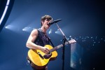 Jonas Brothers, Justin Bieber und Co, | © laut.de (Fotograf: Rainer Keuenhof)