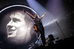 Jonas Brothers, Justin Bieber und Co, | © laut.de (Fotograf: Rainer Keuenhof)