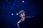 Jonas Brothers, Justin Bieber und Co, | © laut.de (Fotograf: Rainer Keuenhof)