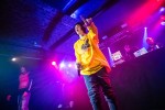 Eminem, Kollegah und Co,  | © laut.de (Fotograf: Rainer Keuenhof)