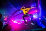 Eminem, Kollegah und Co,  | © laut.de (Fotograf: Rainer Keuenhof)