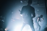 Arch Enemy, The Ocean und Co, | © laut.de (Fotograf: Alex Klug)