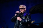 Der 80-jährige Schlager-und Volksmusikbarde tritt von der Showbühne ab., Live Music Hall, Köln 2019 | © laut.de (Fotograf: Rainer Keuenhof)