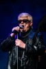 Der 80-jährige Schlager-und Volksmusikbarde tritt von der Showbühne ab., Live Music Hall, Köln 2019 | © laut.de (Fotograf: Rainer Keuenhof)