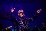 Dieter Bohlen, Heino und Mandy Capristo, | © laut.de (Fotograf: Rainer Keuenhof)