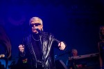 Dieter Bohlen, Heino und Mandy Capristo, | © laut.de (Fotograf: Rainer Keuenhof)