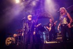 Dieter Bohlen, Heino und Mandy Capristo, | © laut.de (Fotograf: Rainer Keuenhof)