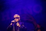 Dieter Bohlen, Heino und Mandy Capristo, | © laut.de (Fotograf: Rainer Keuenhof)