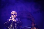 Dieter Bohlen, Heino und Mandy Capristo, | © laut.de (Fotograf: Rainer Keuenhof)