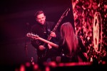 Die US-Band bespielt die größten Hallen., ISS Dome, Düsseldorf, 2019 | © laut.de (Fotograf: Rainer Keuenhof)